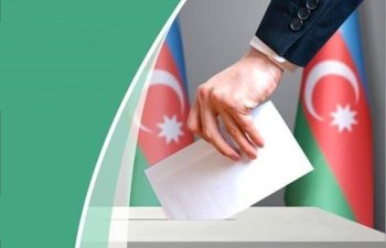 Ötən il seçkilərin keçirilməsi və statistika tədbirlərinə xərclənən vəsait açıqlanıb