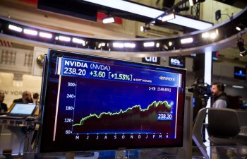 BofA: Nvidia səhmlərinin bölünməsi texnologiyada bir çoxları arasında birinci olacaq