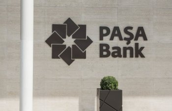 PAŞA Bank 3 il ərzində kibertəhlükəsizlik üzrə yatırdığı investisiyanın məbləğini açıqlayıb