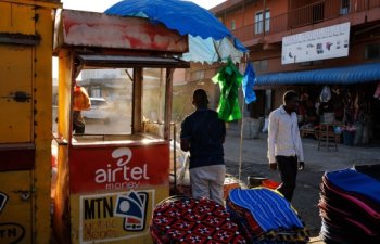 Zambiyada inflyasiya quraqlıq və zəif kvaça səbəbindən yüksəlir