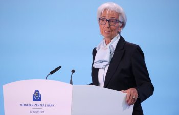 ECB inflyasiya riskləri ilə mübarizədə dərəcələri daha az azaltmağa başladı