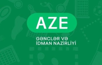 Azərbaycan idmançılarının iyun ayı üçün reytinq cədvəli açıqlanıb