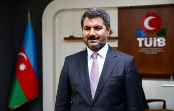 Türk şirkətləri Qarabağın yaşıl enerji regionuna çevrilməsində fəal rol oynamağı hədəfləyirlər