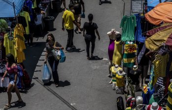 Lulanın son qələbəsi sayəsində Braziliya iqtisadiyyatı 2024-cü ilin əvvəlində yenidən canlanır