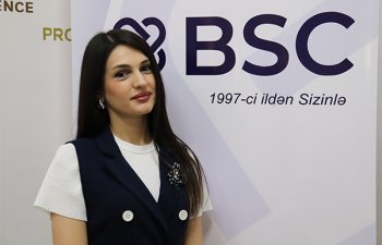 “BSC” MMC “Biznesdə Sən” forumunda iştirak etdi