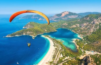 Türkiyənin Marmaris və Fethiye bölgələrinə səyahət və istirahət üçün TUR PAKETLƏR