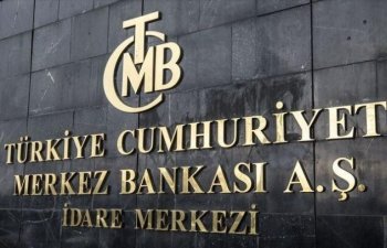 Türkiyə Mərkəzi Bankın ehtiyatları tarixi zirvədədir