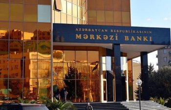 Mərkəzi Bankın Repo hərracı keçirilib