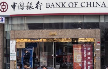 "Bank of China"nın törəmə şirkəti Rusiya ilə hesablaşmaları dayandırıb