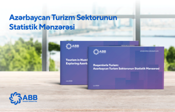 ABB daha bir maraqlı hesabat yaydı