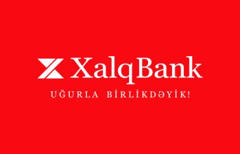 Moody’s Ratings beynəlxalq agentliyi Xalq Bankın reytinqini yüksəltdi