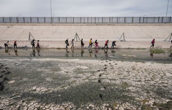 San Fransisko Federal Ehtiyat Bankının araşdırmasında deyilir ki, miqrant axını ABŞ əmək bazarını soyutmağa davam edəcək.