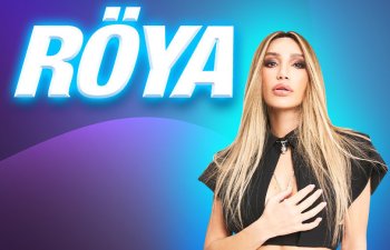 Röya Ayxanın konsertinin bilet QİYMƏTLƏRİ