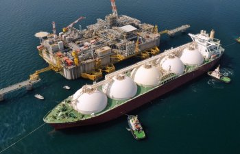 Yaponiya bu il Rusiyadan LNG idxalını 3,3% azaldıb