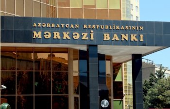 Mərkəzi Bankın rəsmi MƏZƏNNƏLƏRİ BÜLLETENİ