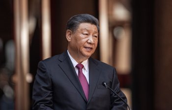 Xi Jinping əsas iclasdan sonra Çin iqtisadiyyatı üçün baxışlarını açıqlayacaq