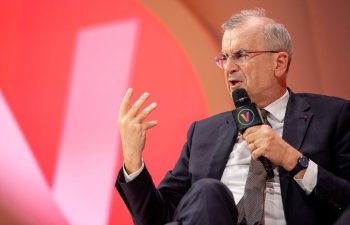 ECB qubernatoru Villeroy hesab edir ki, faizlər üçün bazar gözləntiləri məqbuldur