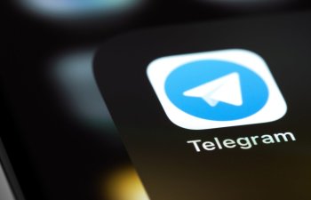 Telegram istifadəçilərinin sayı yazdan bəri 50 milyon artıb