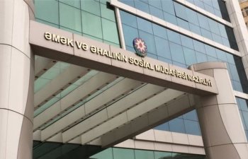 "Məşğulluğa Dəstək Layihəsi" Dünya Bankının yüksək mükafatına layiq görülüb