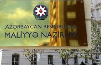 Maliyyə Nazirliyinin dövlət istiqrazları üzrə keçiriləcək hərrac barədə məlumat