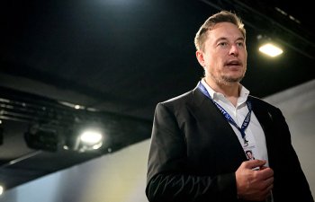 Musk Durovun saxlanmasını söz azadlığına dair konstitusiya dəyişikliyinin reklamı adlandırıb