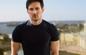 Pavel Durov 12 cinayətdə ittiham olunub