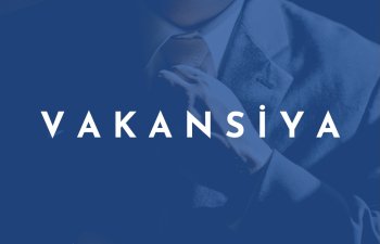 Hərbi analitik - VAKANSİYA