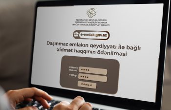 Xidmət haqqının elektron yolla öyrənilməsi və ödənilməsi - ƏMDX