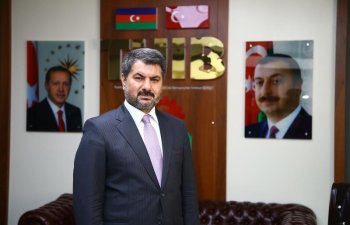 Hüseyin Büyükfırat: "Türkiyə şirkətləri Qarabağda texnoloji parklar yaratmaq, BOEM-ə investisiya yatırmaq istəyirlər"