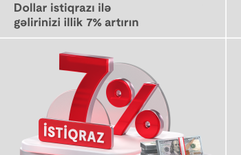 Pulunuz Kapital Bank istiqrazları ilə sizə daha çox gəlir gətirsin