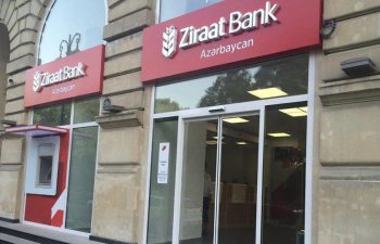 Ziraat Bank Azərbaycanın Müşahidə Şurasına yeni sədr təyin edilib