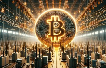 Bitcoin mədənçilərinin gəlirləri 11 aylıq minimuma çatdı