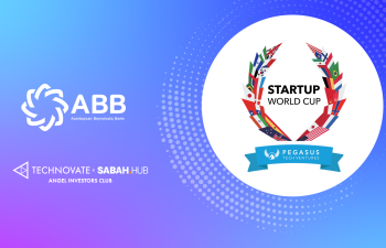 ABB-nin tərəfdaşlığı ilə “Startup World Cup” yarışması keçiriləcək!