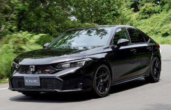 Yaponiyada Honda Civic: Yalnız hibrid seçimlərin məhdudiyyəti istifadəçilərin seçimlərini azaldır