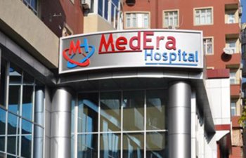 "Medera Hospital"-a qarşı məhkəmə iddiası qaldırıldı