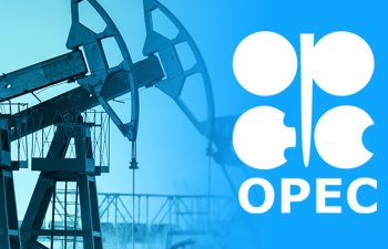 OPEC 2024-2025-ci il üçün ortalama gündəlik qlobal neft tələbatı üzrə proqnozunu azaldıb