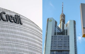 Commerzbank alınması UniCredit-ə yeni imkanlar yaradacaq