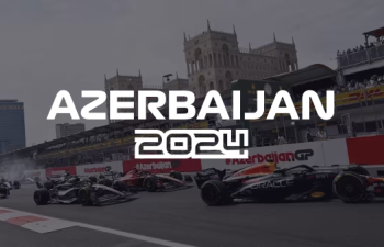 Bu gündən "Formula 1" Azərbaycan Qran-Prisi start götürür