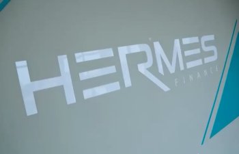 "Hermes Finance" ASC Səhmləri ticarətə buraxılır: İlkin qiymət 300 manat - BFB