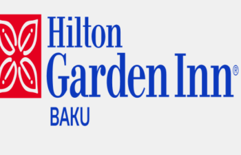 "Hilton Garden Inn Baku"da Gəlirlər üzrə nəzarətçi AXTARILIR