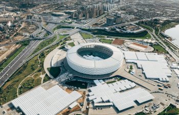 COP29: Yeni əməliyyat məlumatları