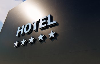 Azərbaycandakı 5 ulduzlu hotellərdə orta qiymət 33,3 % artıb