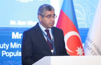 Anar Əliyev: Vətəndaşlar "DOST" mərkəzlərinin fəaliyyətindən məmnundur