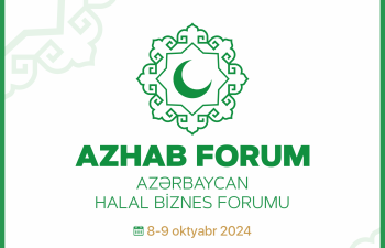 Azərbaycan Halal Biznes və Turizm Forumu keçiriləcək - KOBİA