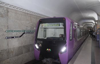 “Qarabağ”a görə Bakı metropolitenində iş rejimi gücləndiriləcək