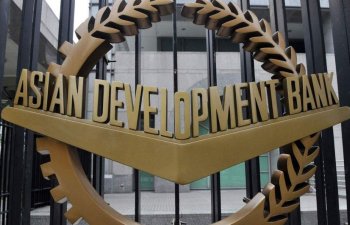 GÜNDƏM: ADB-nin Azərbaycana Yeni Ölkə Direktoru Təyin Olundu, Bakıda Beynəlxalq Hərbi Əməliyyatlar Seminarı Keçirilir