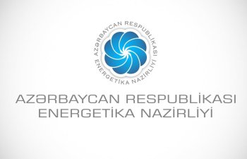 3-cü rübdə Energetika Nazirliyi tərəfindən 44 icazə verilib