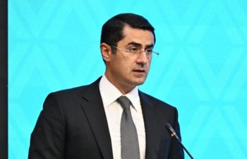 Gömrük prosedurlarının elektronlaşdırılması tranzit potensialını artırır- Bəhruz Quliyev