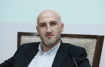 Yaşıl enerjinin istifadəsi iqlim dəyişikliyini azaltmağa necə kömək edir? - Elvin Abbasov