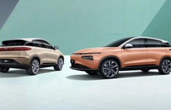 Xpeng G3: Elektrikli SUV-ların növbəti nəsli, yoxsa marketinq tələsi?